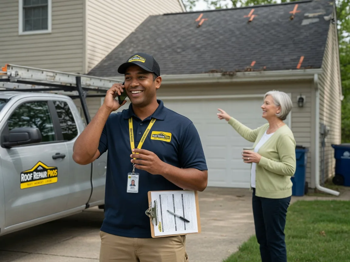 Roof Repair Kress, TX FAQs